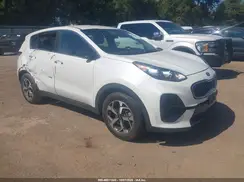 KNDPM3AC3M7904435 2021 KIA SPORTAGE