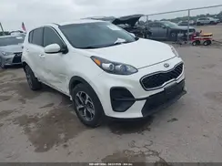 KNDPM3AC3M7905276 2021 KIA SPORTAGE