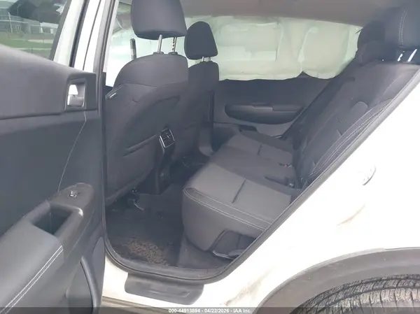 KNDPM3AC3M7905276 2021 KIA SPORTAGE - Image 8