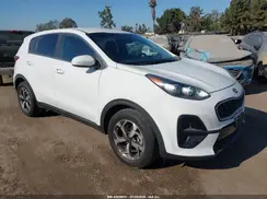 KNDPM3AC3M7905326 2021 KIA SPORTAGE