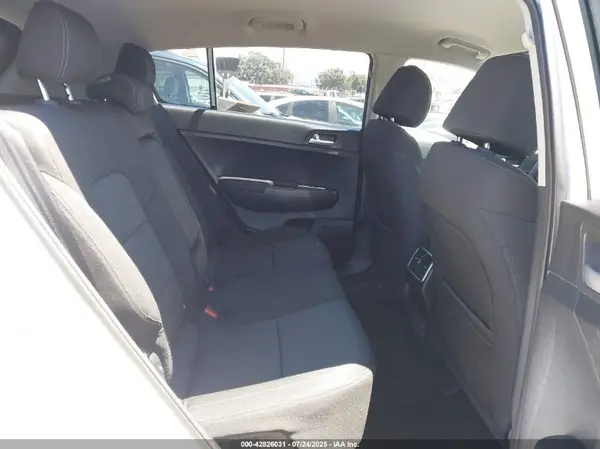 KNDPM3AC3M7905326 2021 KIA SPORTAGE - Image 8