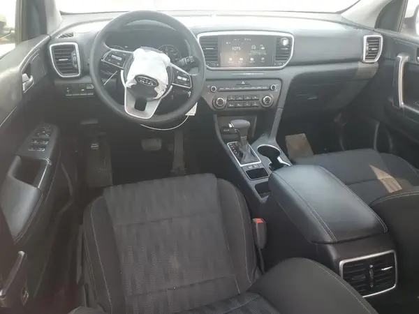 KNDPM3AC3M7906993 2021 KIA SPORTAGE - Image 8
