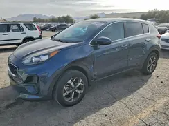 KNDPM3AC3M7912941 2021 KIA SPORTAGE