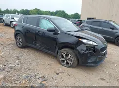 KNDPM3AC3M7914124 2021 KIA SPORTAGE