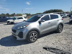 KNDPM3AC3M7915161 2021 KIA SPORTAGE