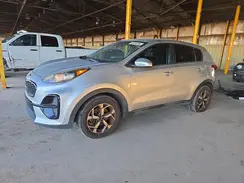KNDPM3AC3M7916004 2021 KIA SPORTAGE