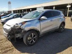 KNDPM3AC3M7916245 2021 KIA SPORTAGE