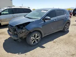 KNDPM3AC3M7917220 2021 KIA SPORTAGE