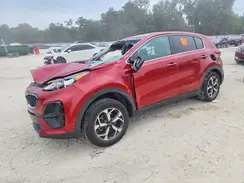KNDPM3AC3M7918366 2021 KIA SPORTAGE