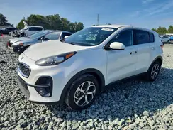 KNDPM3AC3M7925978 2021 KIA SPORTAGE