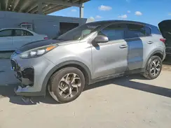 KNDPM3AC3M7926886 2021 KIA SPORTAGE