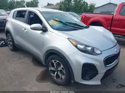 KNDPM3AC3M7927181 2021 KIA SPORTAGE