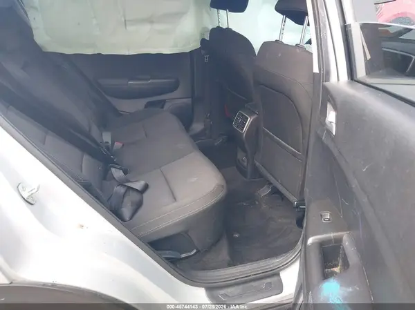 KNDPM3AC3M7927181 2021 KIA SPORTAGE - Image 8