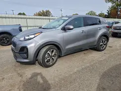 KNDPM3AC3M7929240 2021 KIA SPORTAGE