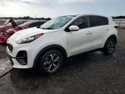 KNDPM3AC3M7930677 2021 KIA SPORTAGE