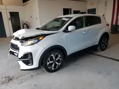 KNDPM3AC3M7931442 2021 KIA SPORTAGE
