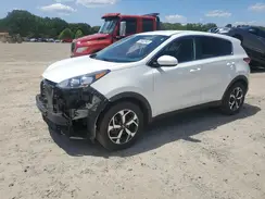 KNDPM3AC3M7932641 2021 KIA SPORTAGE