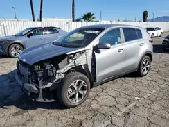 KNDPM3AC3M7933109 2021 KIA SPORTAGE