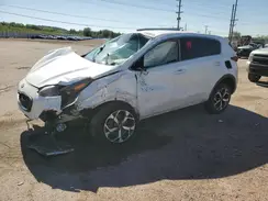 KNDPM3AC3M7934177 2021 KIA SPORTAGE