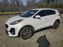 KNDPM3AC3M7936852 2021 KIA SPORTAGE