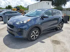 KNDPM3AC3M7936947 2021 KIA SPORTAGE