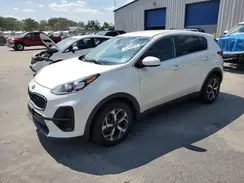 KNDPM3AC3M7937516 2021 KIA SPORTAGE