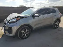 KNDPM3AC3M7940061 2021 KIA SPORTAGE