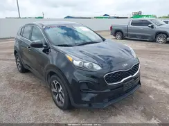 KNDPM3AC3M7941923 2021 KIA SPORTAGE
