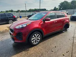 KNDPM3AC3M7942084 2021 KIA SPORTAGE