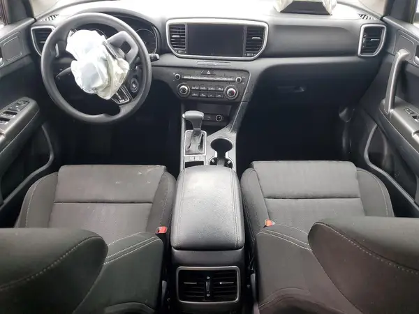 KNDPM3AC3M7944739 2021 KIA SPORTAGE - Image 8