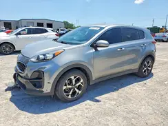 KNDPM3AC3M7945843 2021 KIA SPORTAGE