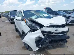 KNDPM3AC3N7000053 2022 KIA SPORTAGE