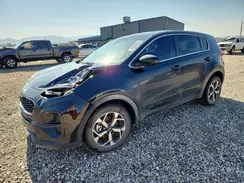 KNDPM3AC3N7001865 2022 KIA SPORTAGE