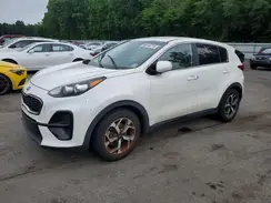 KNDPM3AC3N7001879 2022 KIA SPORTAGE