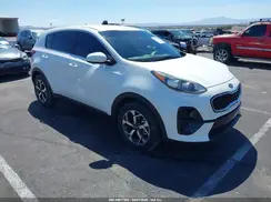 KNDPM3AC3N7002174 2022 KIA SPORTAGE
