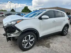 KNDPM3AC3N7002367 2022 KIA SPORTAGE