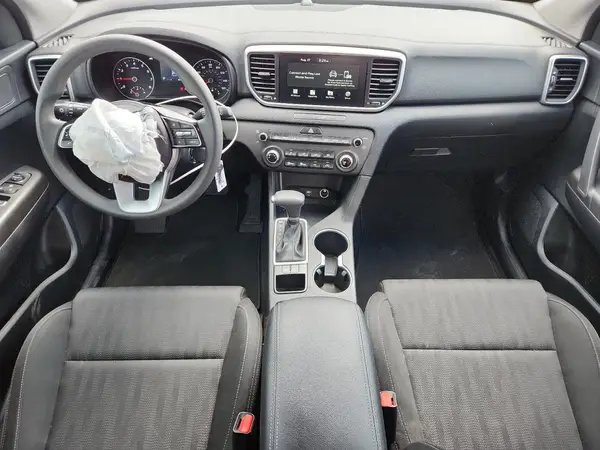 KNDPM3AC3N7002367 2022 KIA SPORTAGE - Image 8