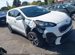 KNDPM3AC3N7003213 2022 KIA SPORTAGE
