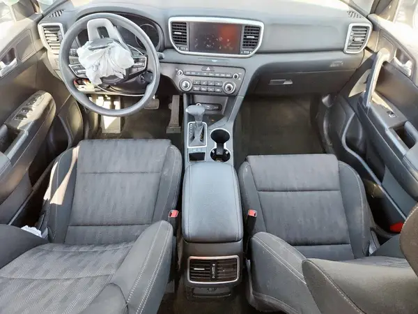 KNDPM3AC3N7005611 2022 KIA SPORTAGE - Image 8