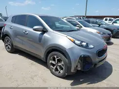 KNDPM3AC3N7005687 2022 KIA SPORTAGE