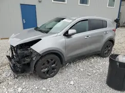 KNDPM3AC3N7005754 2022 KIA SPORTAGE