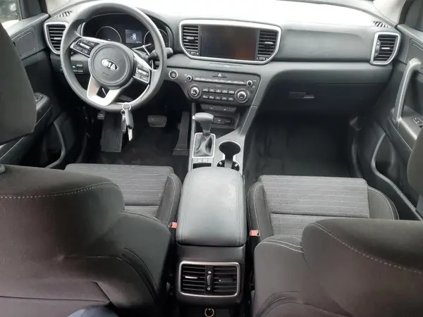 KNDPM3AC3N7005754 2022 KIA SPORTAGE - Image 8