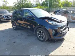 KNDPM3AC3N7006189 2022 KIA SPORTAGE