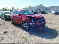 KNDPM3AC3N7006208 2022 KIA SPORTAGE
