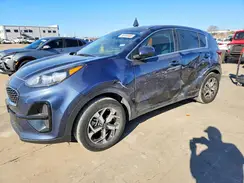 KNDPM3AC3N7006693 2022 KIA SPORTAGE