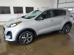 KNDPM3AC3N7006970 2022 KIA SPORTAGE