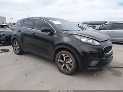 KNDPM3AC3N7007469 2022 KIA SPORTAGE