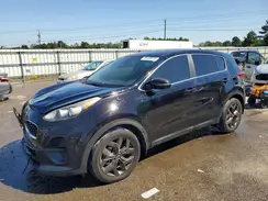 KNDPM3AC3N7009318 2022 KIA SPORTAGE