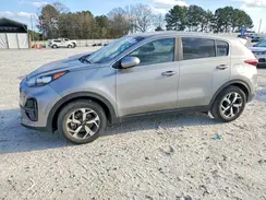 KNDPM3AC3N7010257 2022 KIA SPORTAGE
