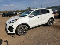 KNDPM3AC3N7013322 2022 KIA SPORTAGE